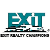 Exit Realty Champions logo, Exit Realty Champions contact details