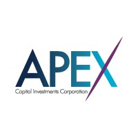 APEX Capital Investment Corporation logo, APEX Capital Investment Corporation contact details