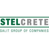 Stelcrete Industries Ltd. logo, Stelcrete Industries Ltd. contact details