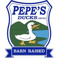 Pepe's Ducks logo, Pepe's Ducks contact details