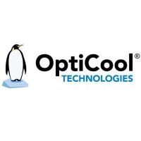 OptiCool Technologies logo, OptiCool Technologies contact details