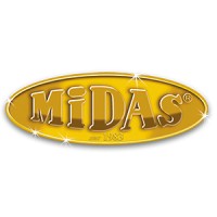 Midas Hediyelik Esya San. ve Tic. A.S. logo, Midas Hediyelik Esya San. ve Tic. A.S. contact details