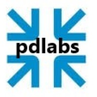 PD Labs logo, PD Labs contact details