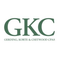 Gerding, Korte & Chitwood, P.C. logo, Gerding, Korte & Chitwood, P.C. contact details