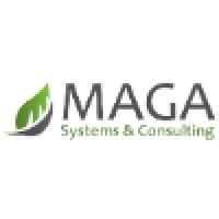 MAGA Systems & Consulting logo, MAGA Systems & Consulting contact details