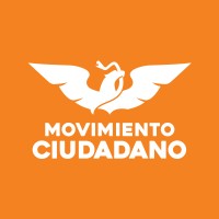 Movimiento Ciudadano logo, Movimiento Ciudadano contact details