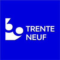 Trenteneuf logo, Trenteneuf contact details