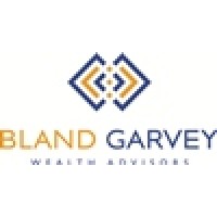 Bland Garvey Wealth Advisors logo, Bland Garvey Wealth Advisors contact details