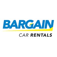 Bargain Car Rentals logo, Bargain Car Rentals contact details