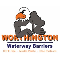 Worthington Products Inc. logo, Worthington Products Inc. contact details