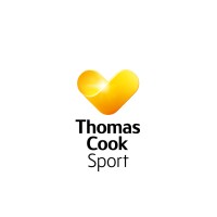 Thomas Cook Sport logo, Thomas Cook Sport contact details