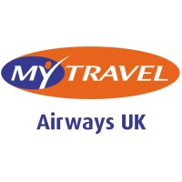 MyTravel Airways UK logo, MyTravel Airways UK contact details