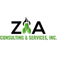 Z&A Consulting & Services, Inc. logo, Z&A Consulting & Services, Inc. contact details