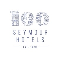 Seymour Hotels of Jersey logo, Seymour Hotels of Jersey contact details