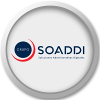 GRUPO SOADDI logo, GRUPO SOADDI contact details