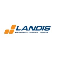 Landis Logistics logo, Landis Logistics contact details