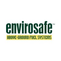 Envirosafe Above-Ground Fuel Systems logo, Envirosafe Above-Ground Fuel Systems contact details