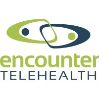 Encounter Telehealth logo, Encounter Telehealth contact details