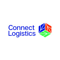 Connect Logistics logo, Connect Logistics contact details