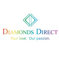 Diamonds Direct logo, Diamonds Direct contact details