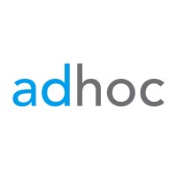 Adhoc Soluciones logo, Adhoc Soluciones contact details