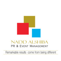 Nadd AlShiba PR & Event Management logo, Nadd AlShiba PR & Event Management contact details