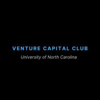 Undergraduate Venture Capital Club at UNC logo, Undergraduate Venture Capital Club at UNC contact details