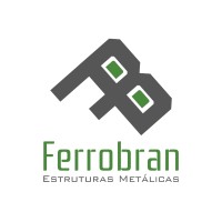 Ferrobran Estruturas Metálicas logo, Ferrobran Estruturas Metálicas contact details