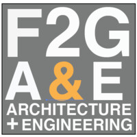 F2G A&E logo, F2G A&E contact details