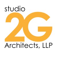 studio 2G Architects, LLP logo, studio 2G Architects, LLP contact details