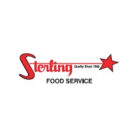 Sterling Food Service logo, Sterling Food Service contact details