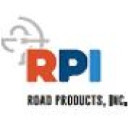 Road Products Inc. logo, Road Products Inc. contact details