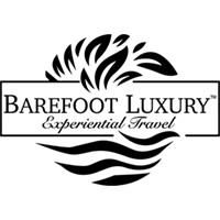 Barefoot Luxury logo, Barefoot Luxury contact details