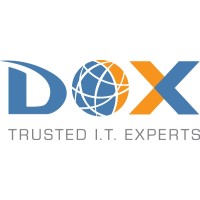 Dox Electronics logo, Dox Electronics contact details