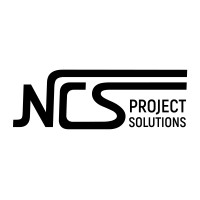 NCS Project Solutions logo, NCS Project Solutions contact details