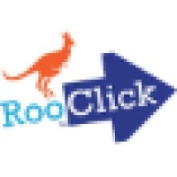 RooClick logo, RooClick contact details