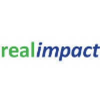 Real Impact logo, Real Impact contact details