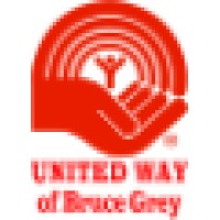 United Way of Bruce Grey logo, United Way of Bruce Grey contact details