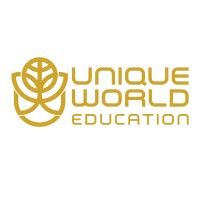 Unique World Education logo, Unique World Education contact details