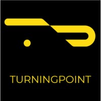 TurningPoint logo, TurningPoint contact details