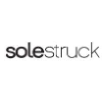 Solestruck logo, Solestruck contact details