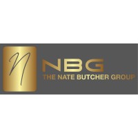 The Nate Butcher Group logo, The Nate Butcher Group contact details