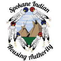 Spokane Indian Housing Authority logo, Spokane Indian Housing Authority contact details