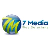 7 Media Web Solutions, LLC logo, 7 Media Web Solutions, LLC contact details