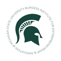 Michigan State University â€“ Burgess Institute for Entrepreneurship & Innovation logo, Michigan State University â€“ Burgess Institute for Entrepreneurship & Innovation contact details