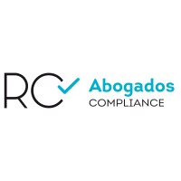 RC Abogados logo, RC Abogados contact details