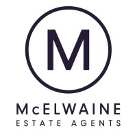 McElwaine Estate Agents logo, McElwaine Estate Agents contact details