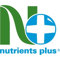 Nutrients PLUS, LLC logo, Nutrients PLUS, LLC contact details