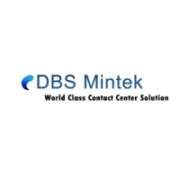 DBS Mintek Pvt Ltd logo, DBS Mintek Pvt Ltd contact details