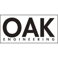 OAK Engineering, PLLC logo, OAK Engineering, PLLC contact details